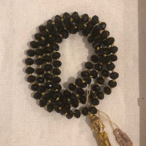 NWT Mala Prayer Beads
